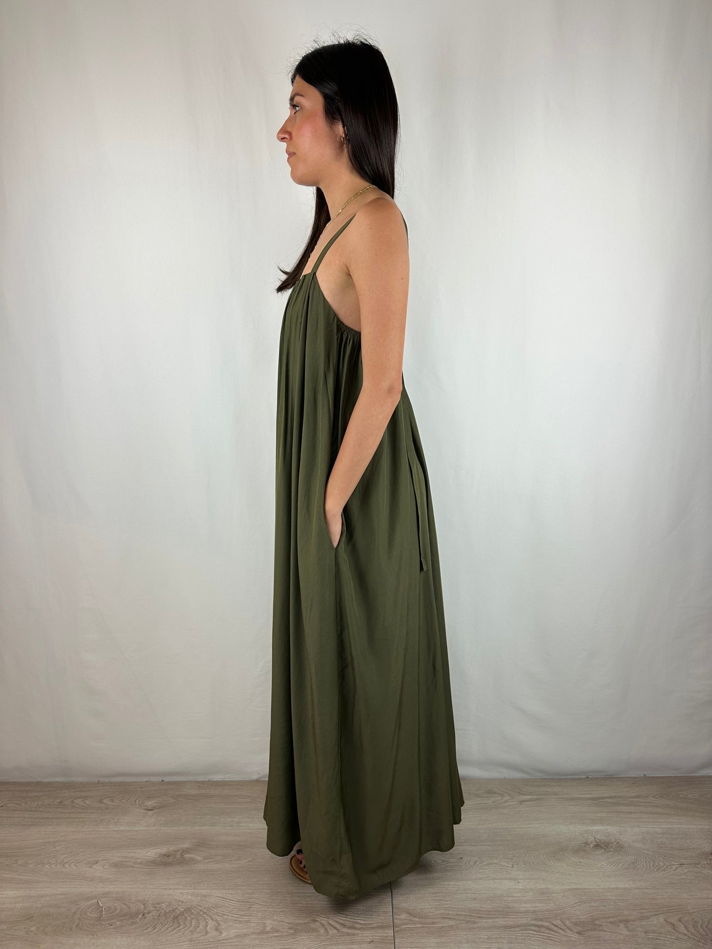 TUTA VERDE