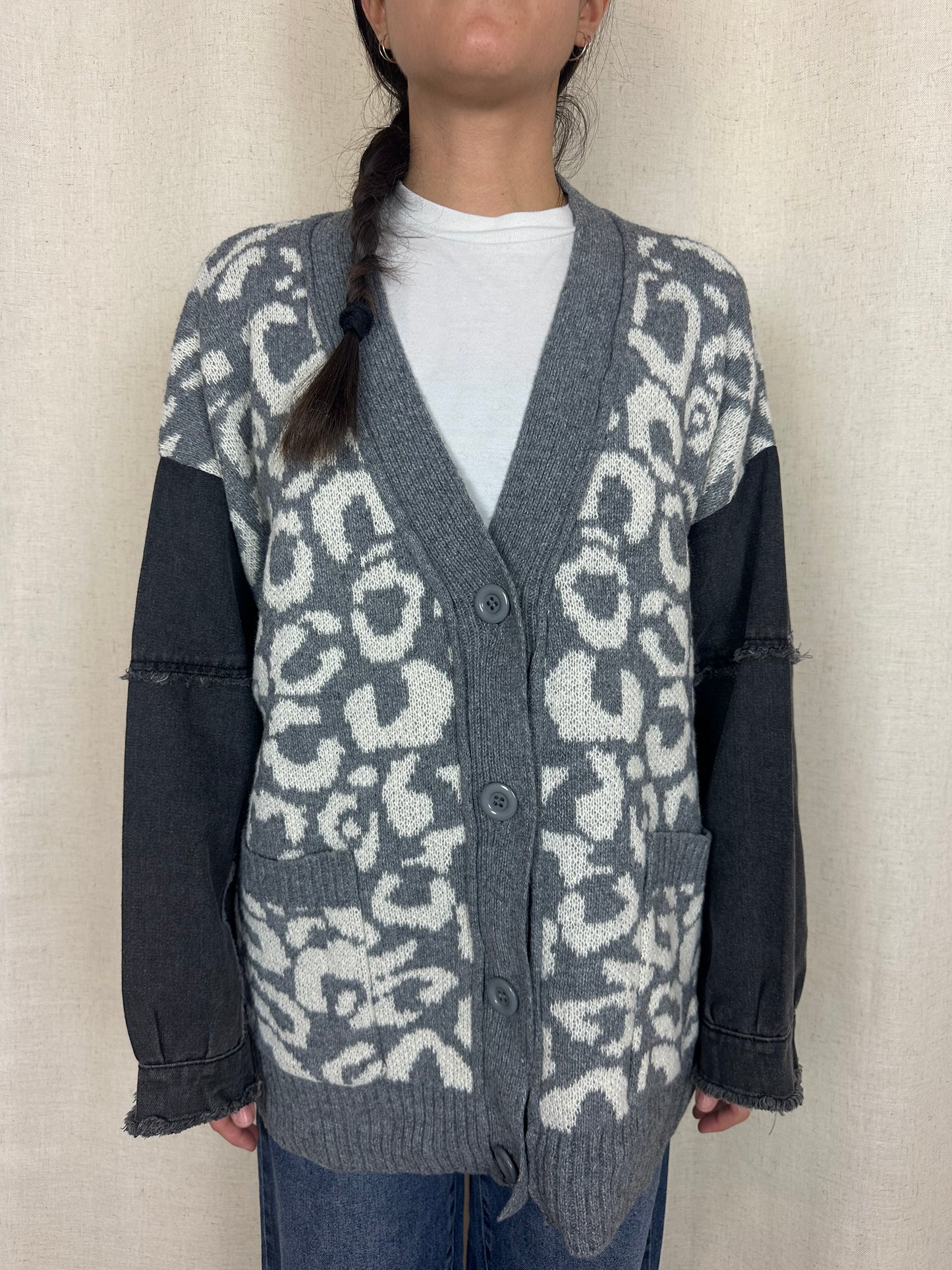 CARDIGAN