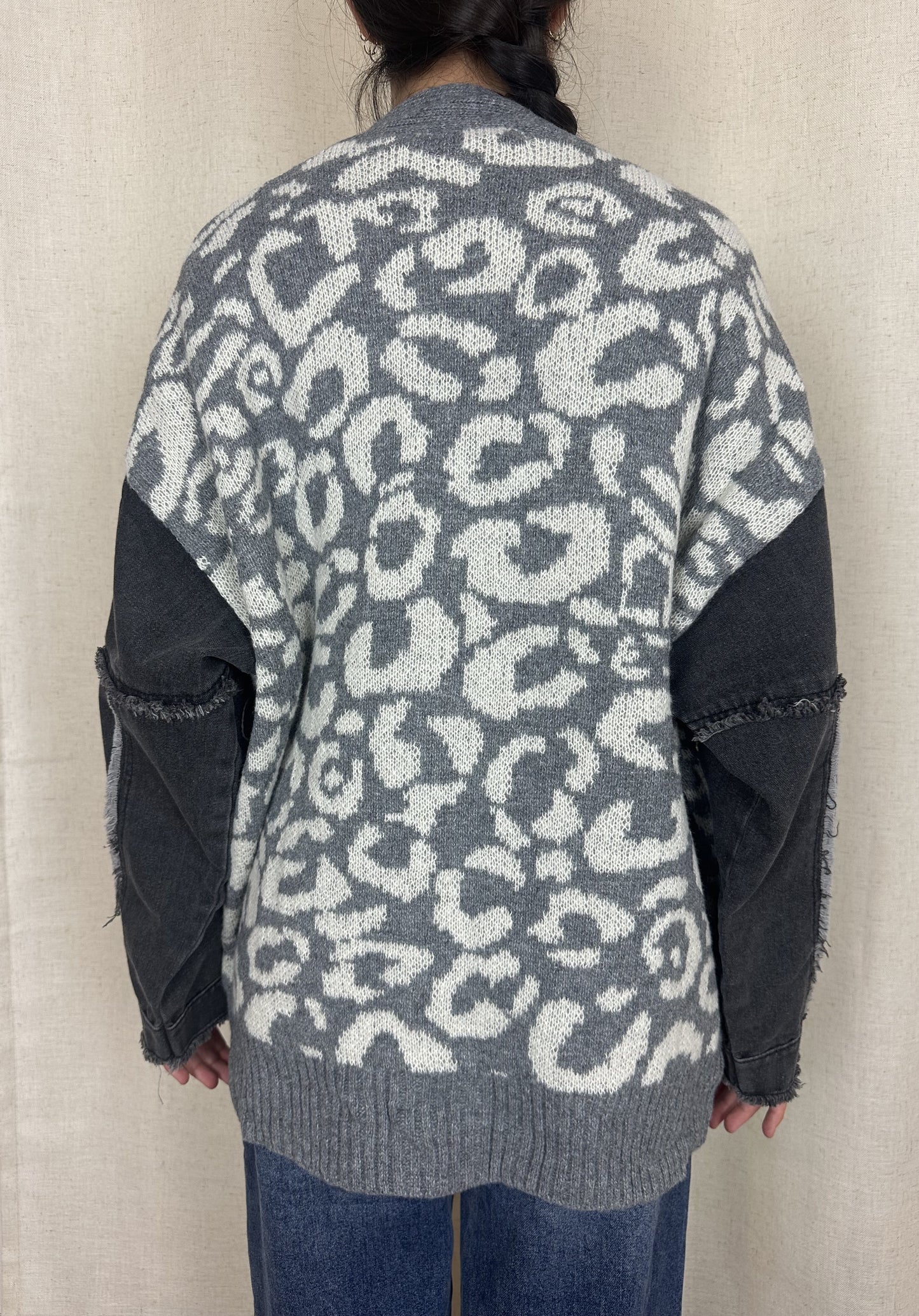CARDIGAN
