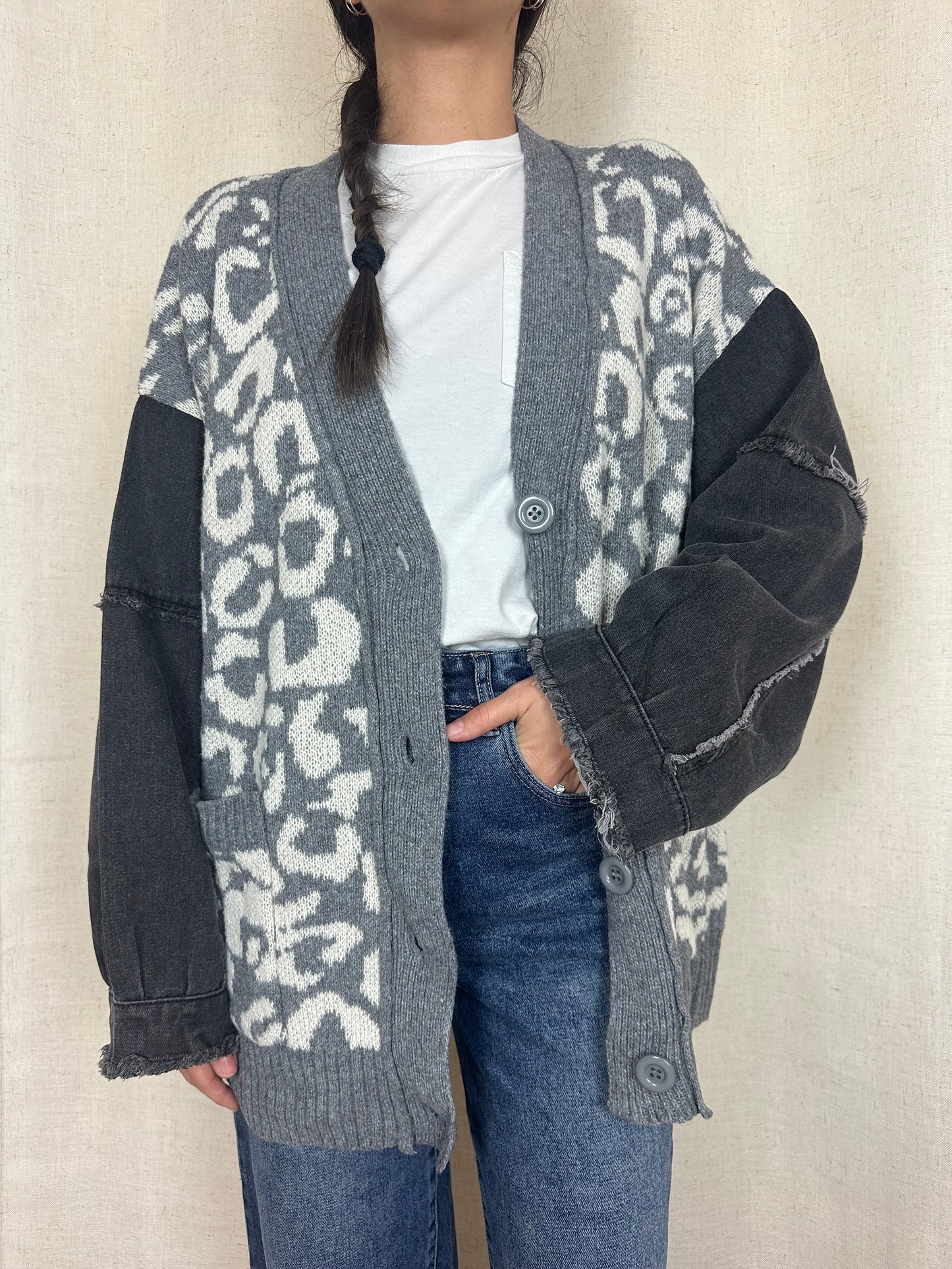 CARDIGAN