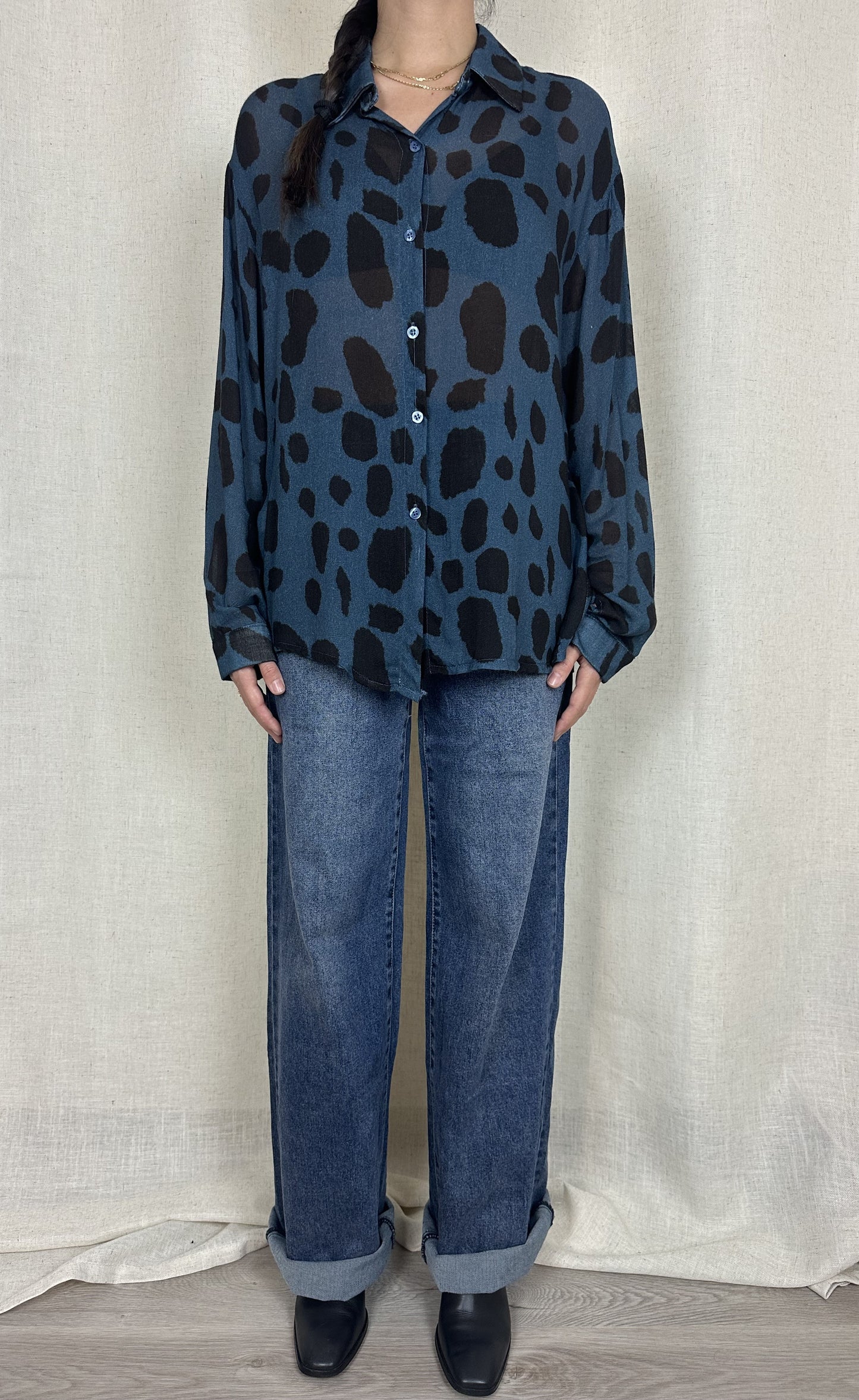 CAMICIA