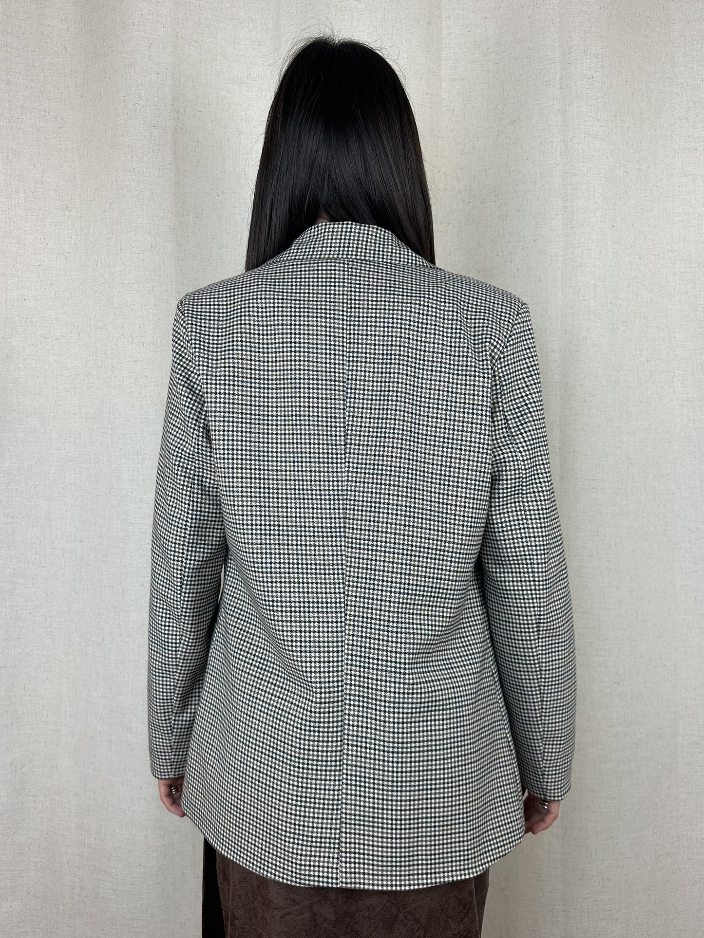 BLAZER PRINCIPE DI GALLES