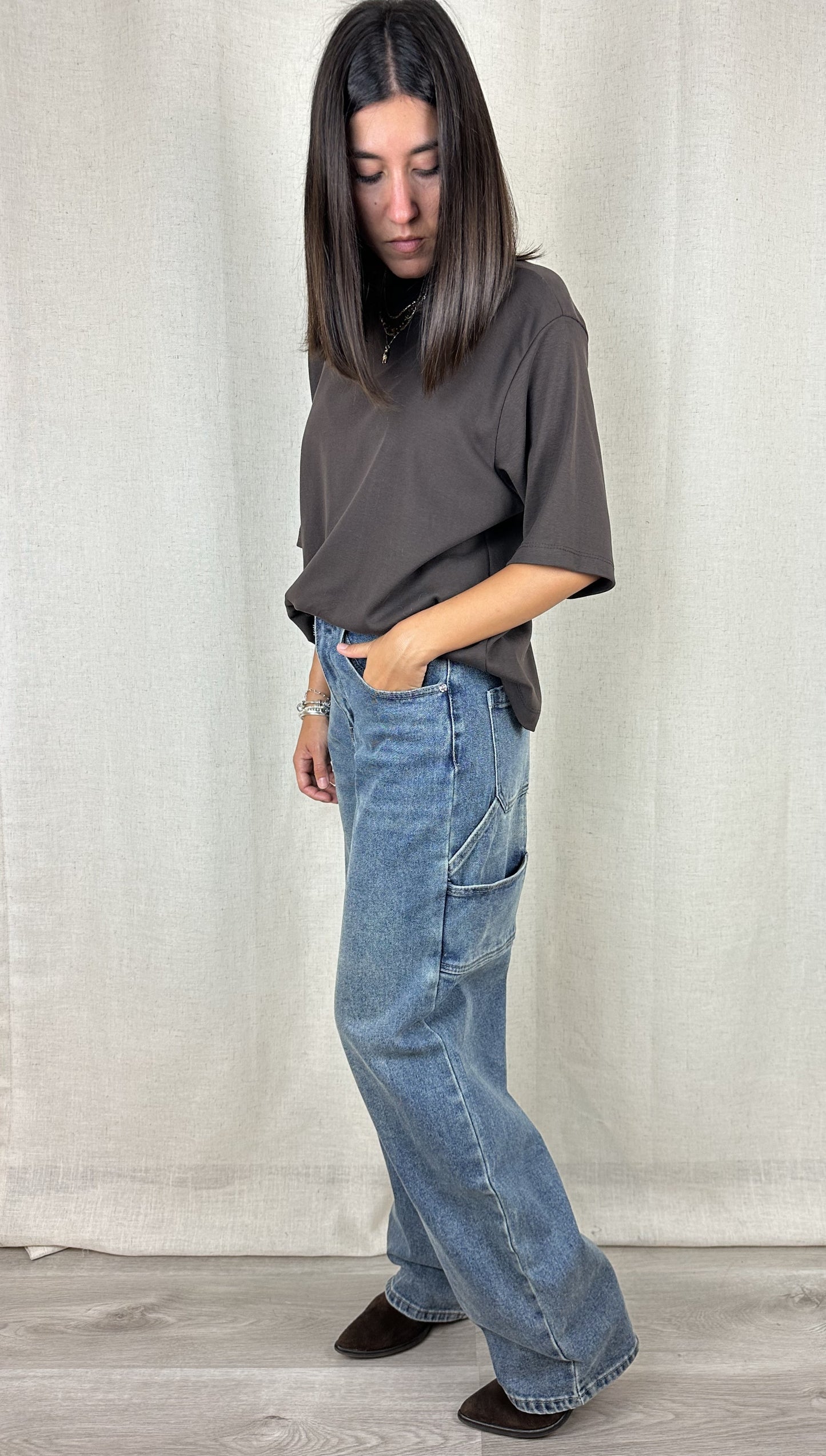 JEANS WORKWEAR