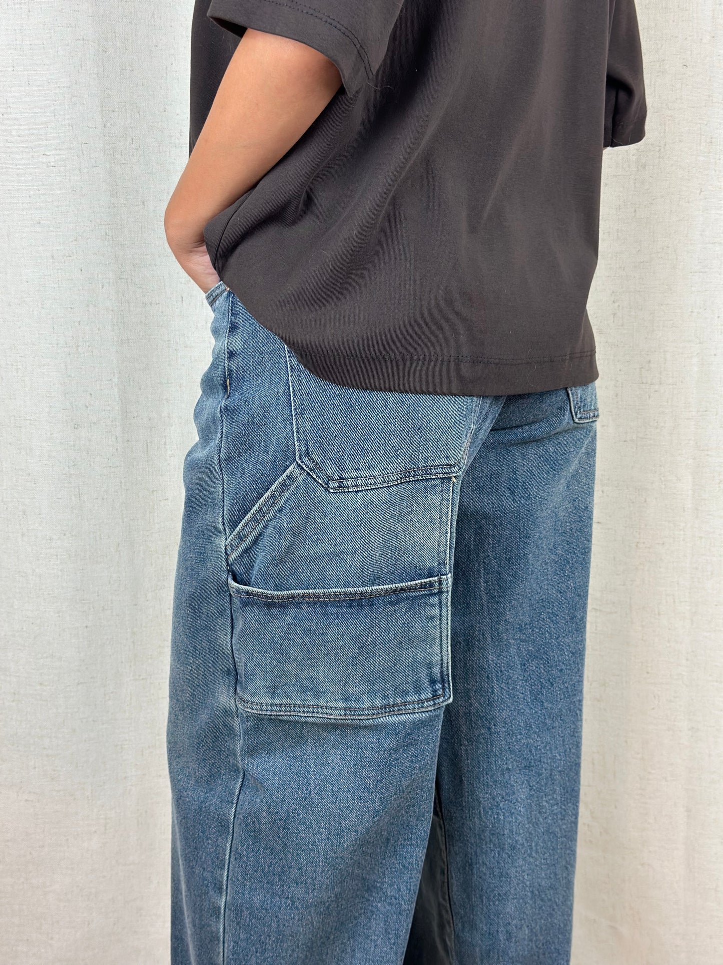 JEANS WORKWEAR
