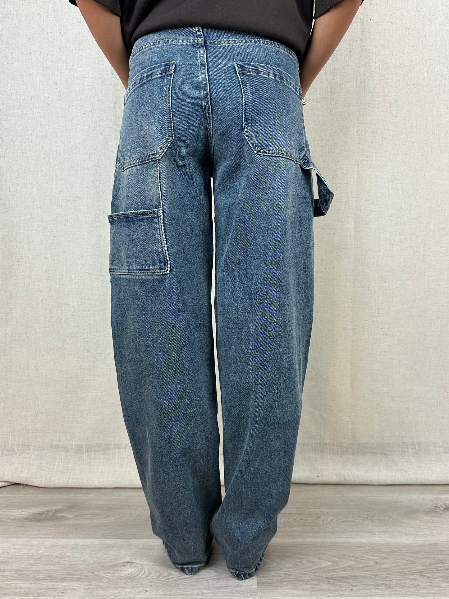 JEANS WORKWEAR