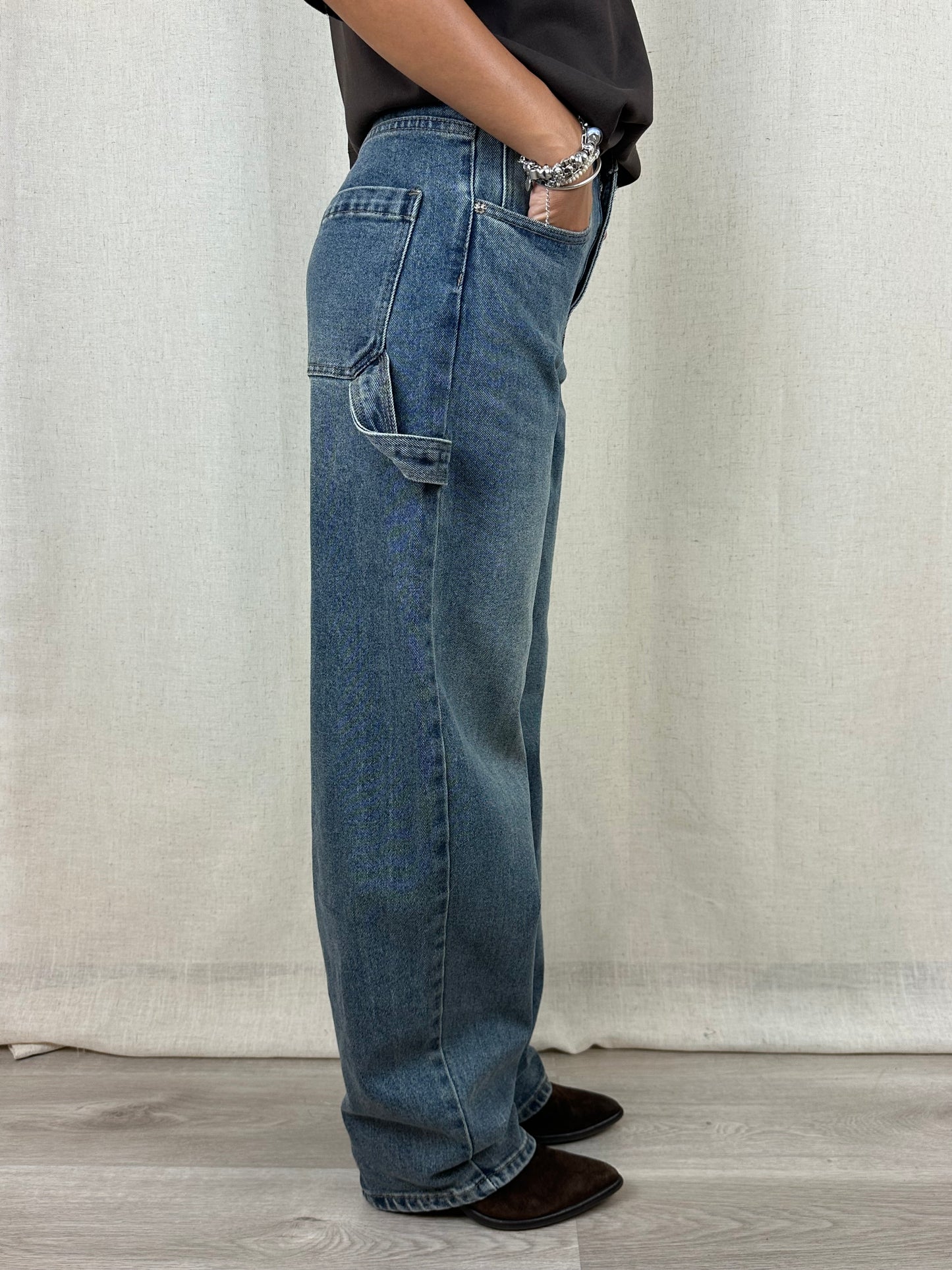 JEANS WORKWEAR