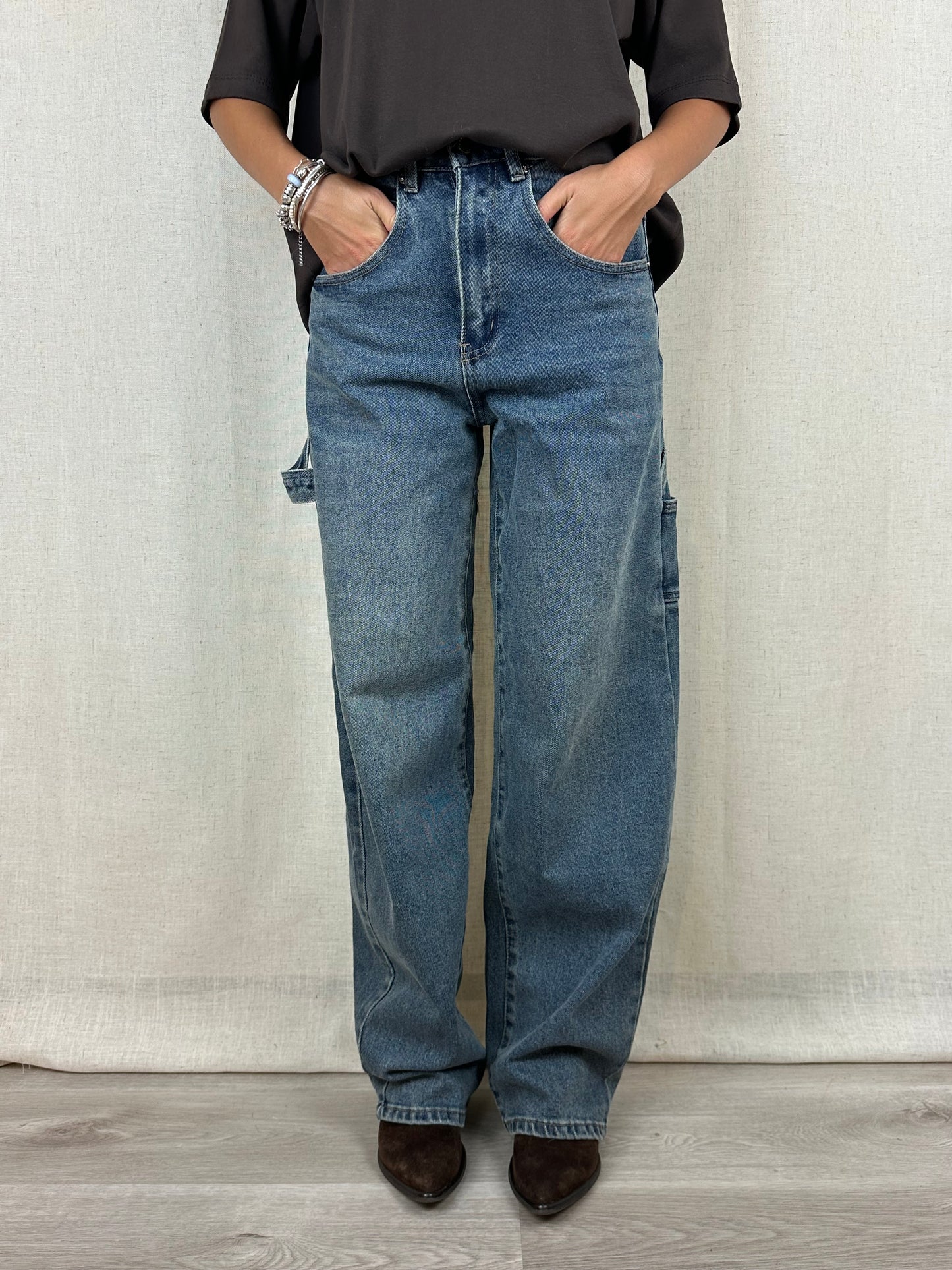 JEANS WORKWEAR
