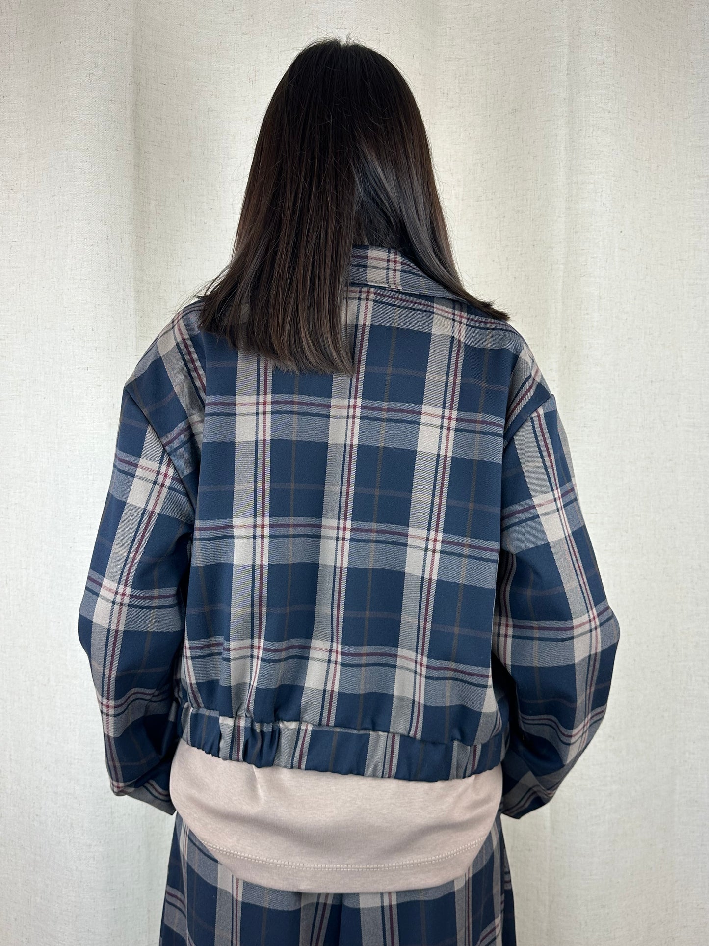 BOMBER QUADRI