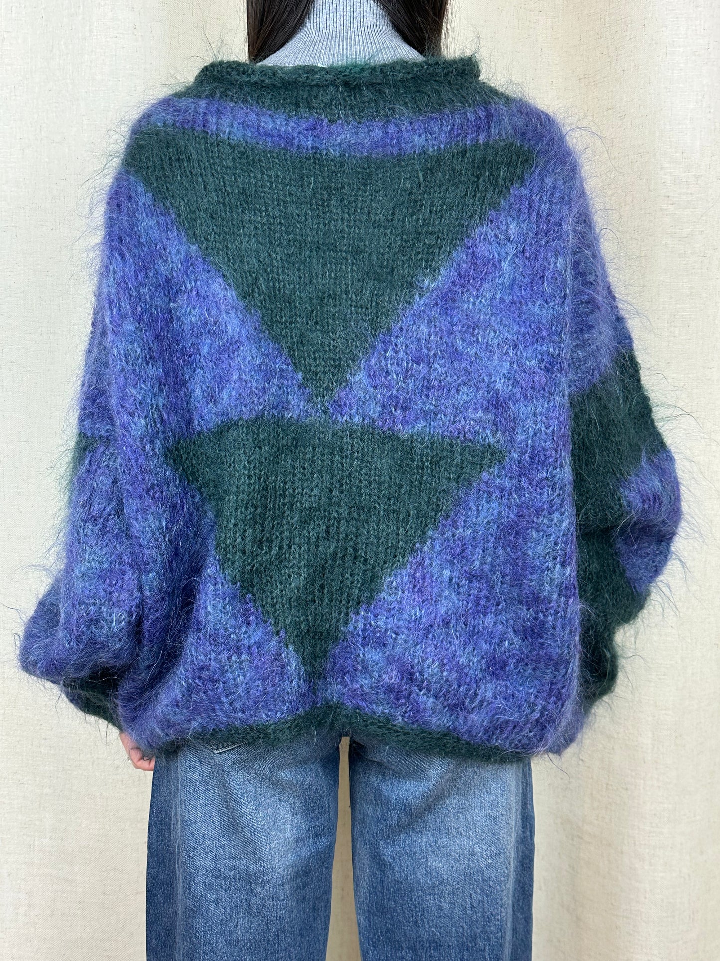 MAGLIONE