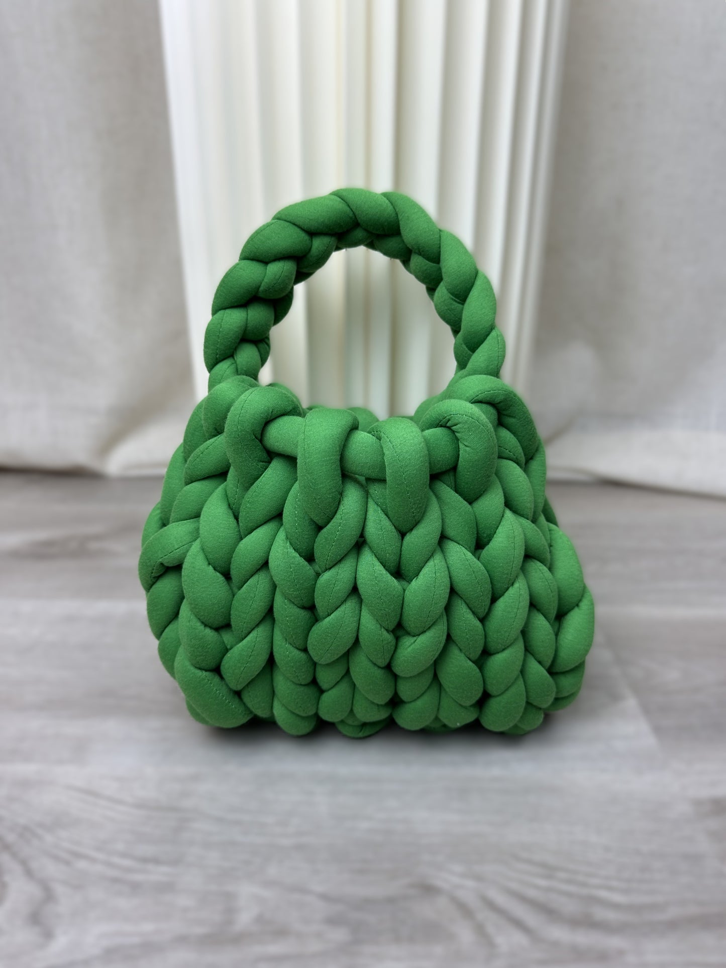 CHUNKY BAG
