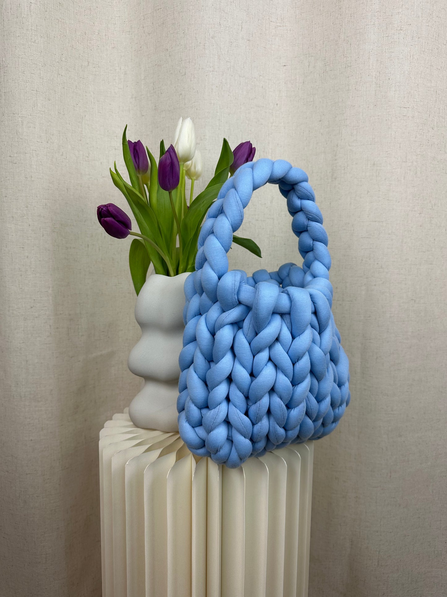 CHUNKY BAG