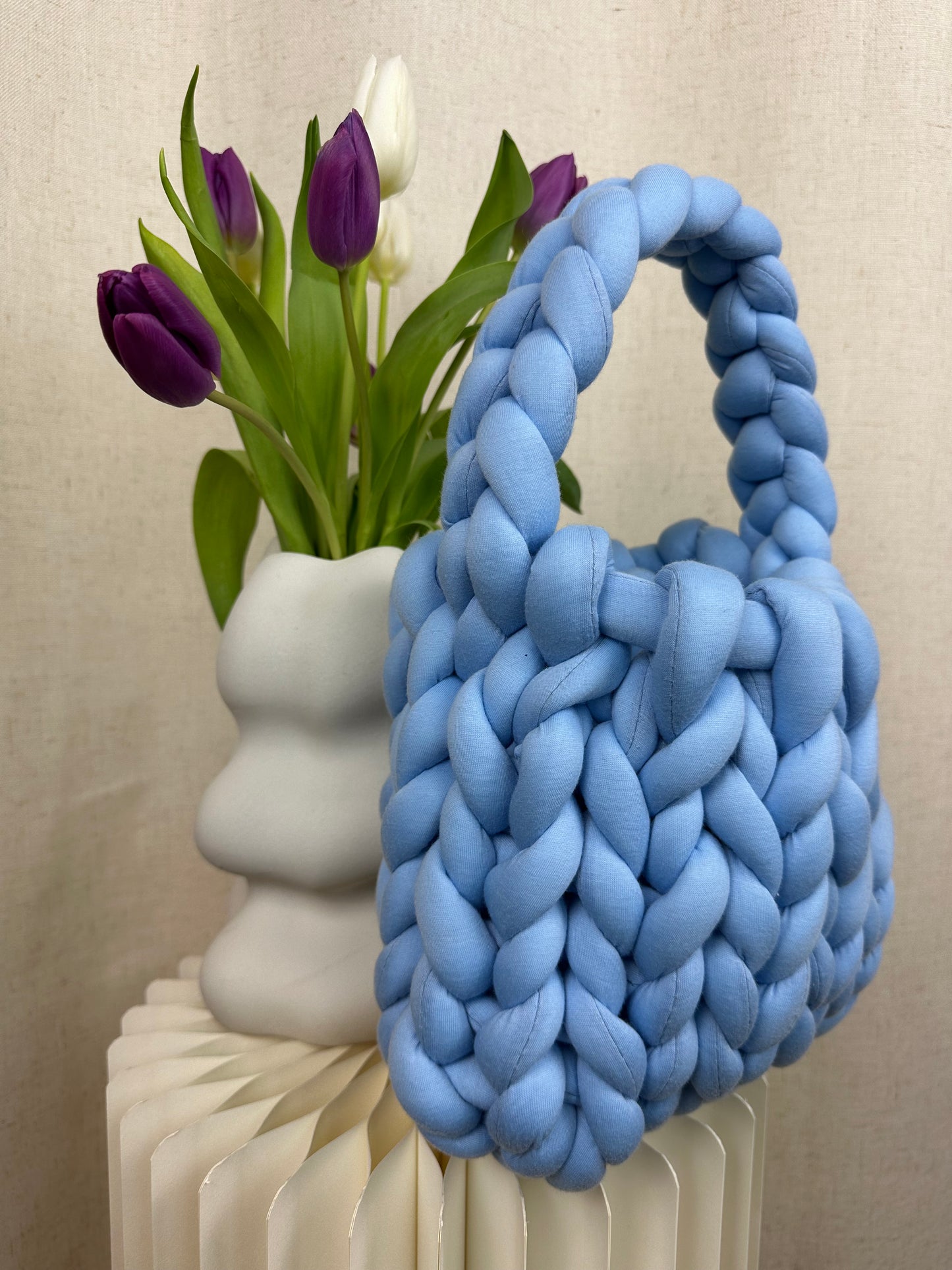 CHUNKY BAG