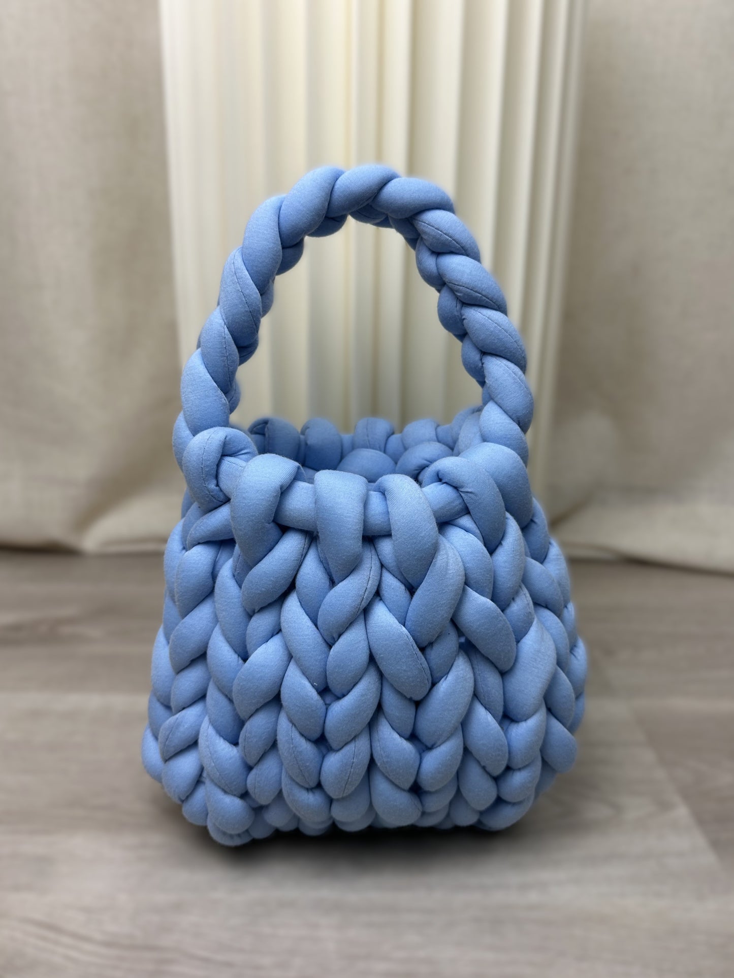 CHUNKY BAG