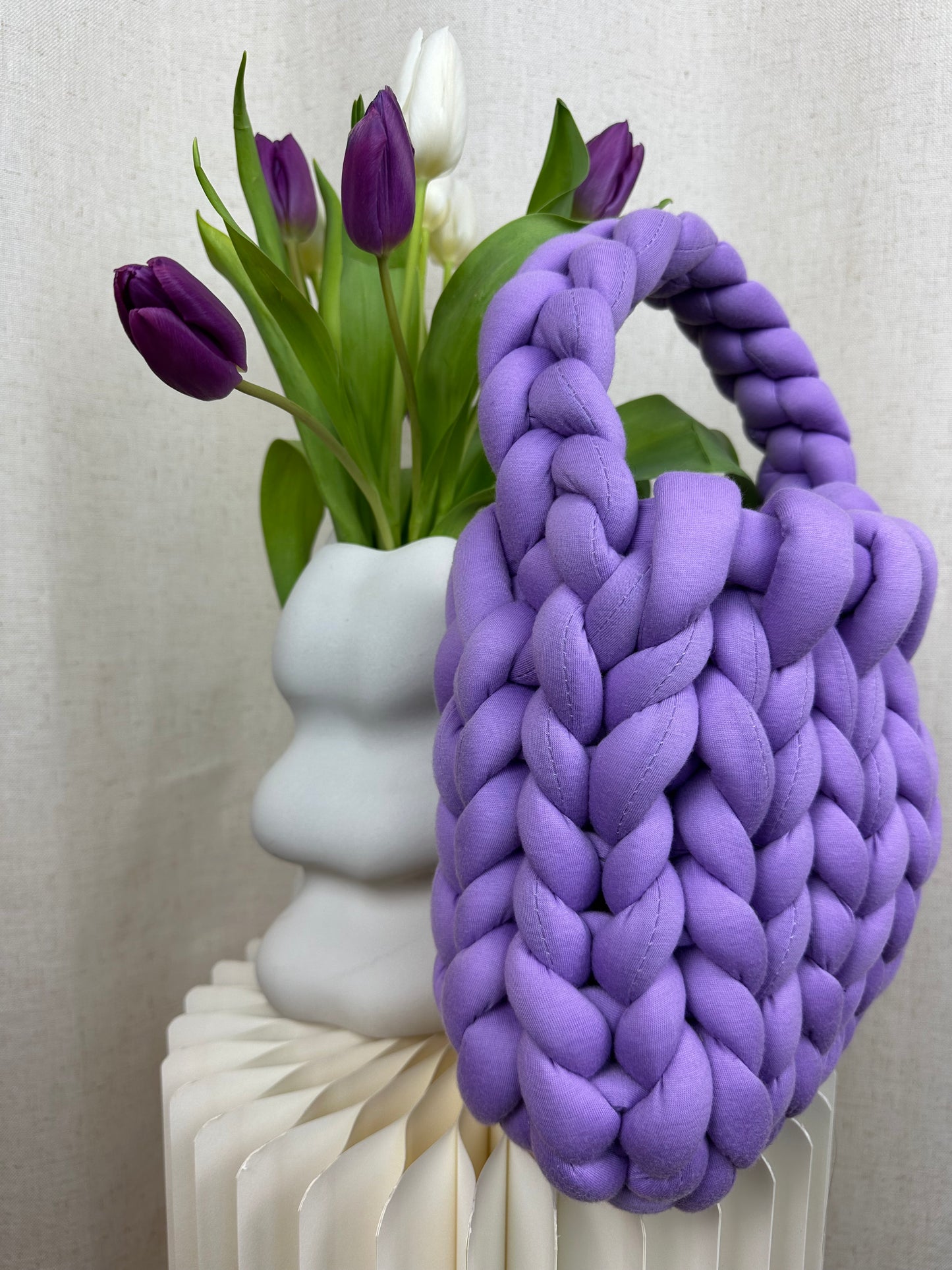 CHUNKY BAG