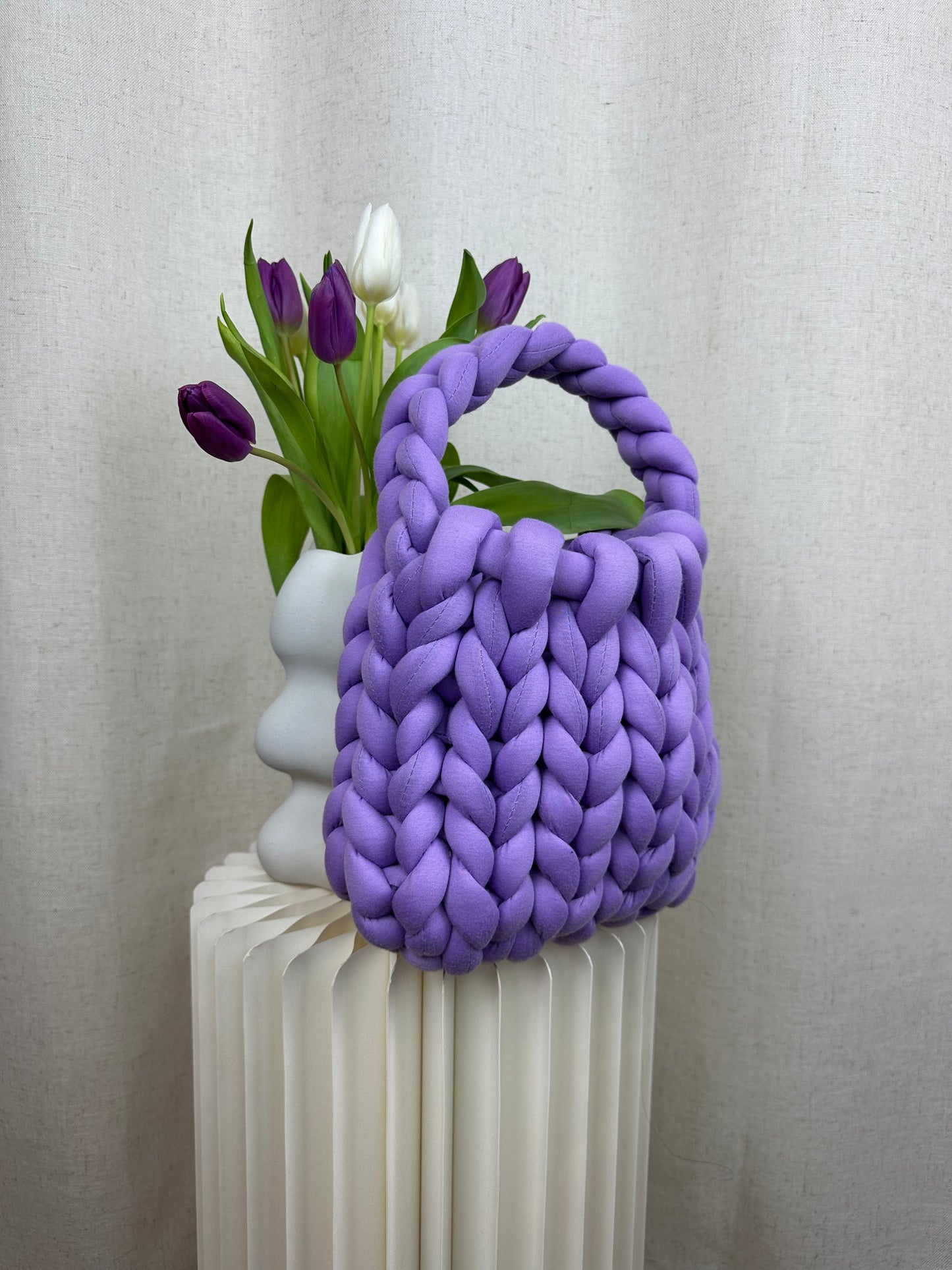 CHUNKY BAG