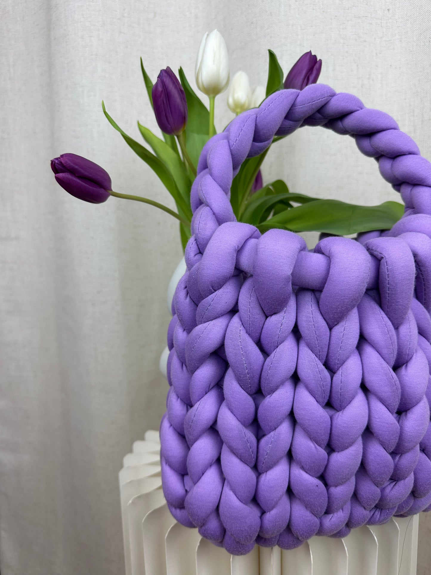 CHUNKY BAG