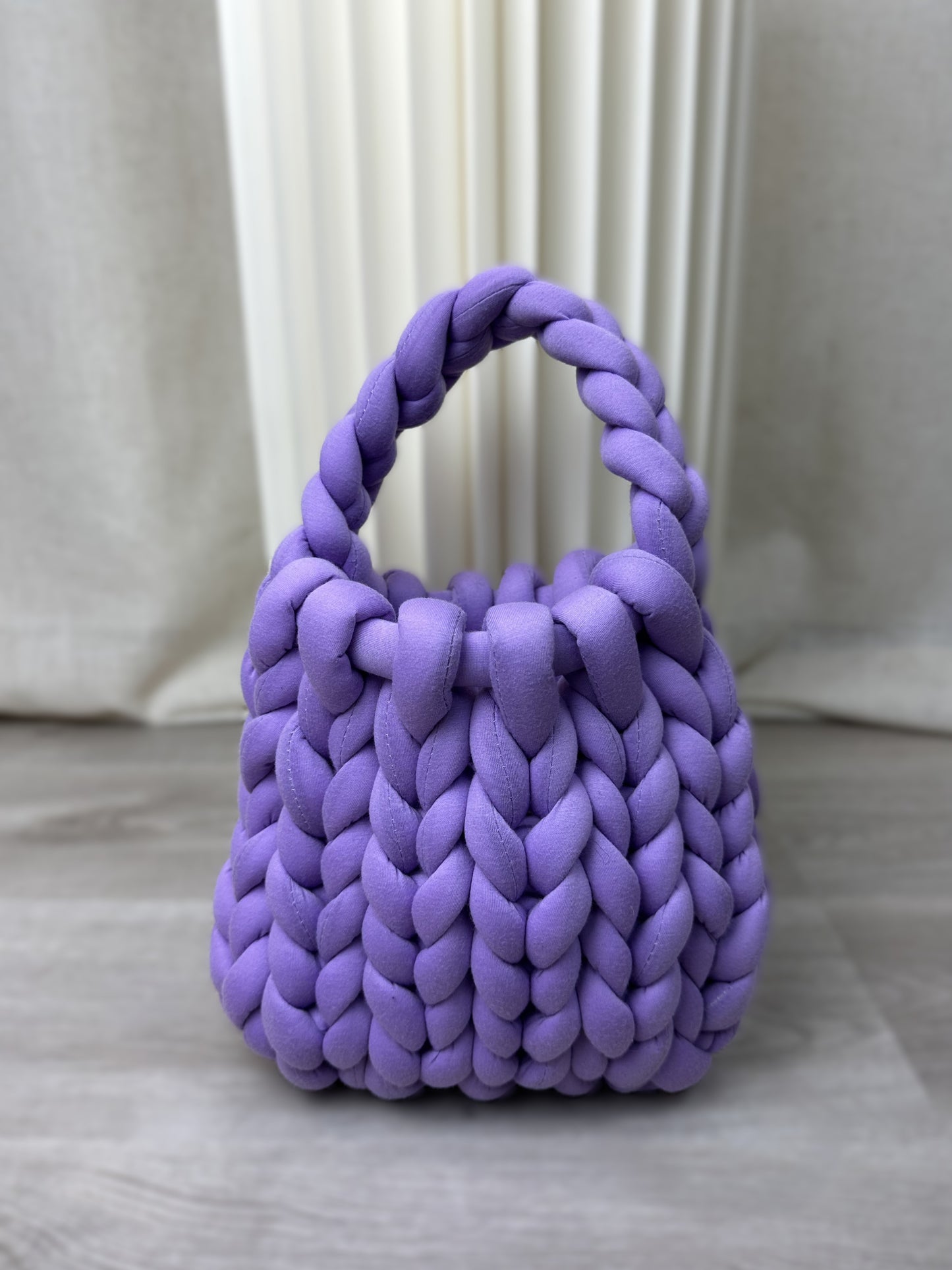 CHUNKY BAG