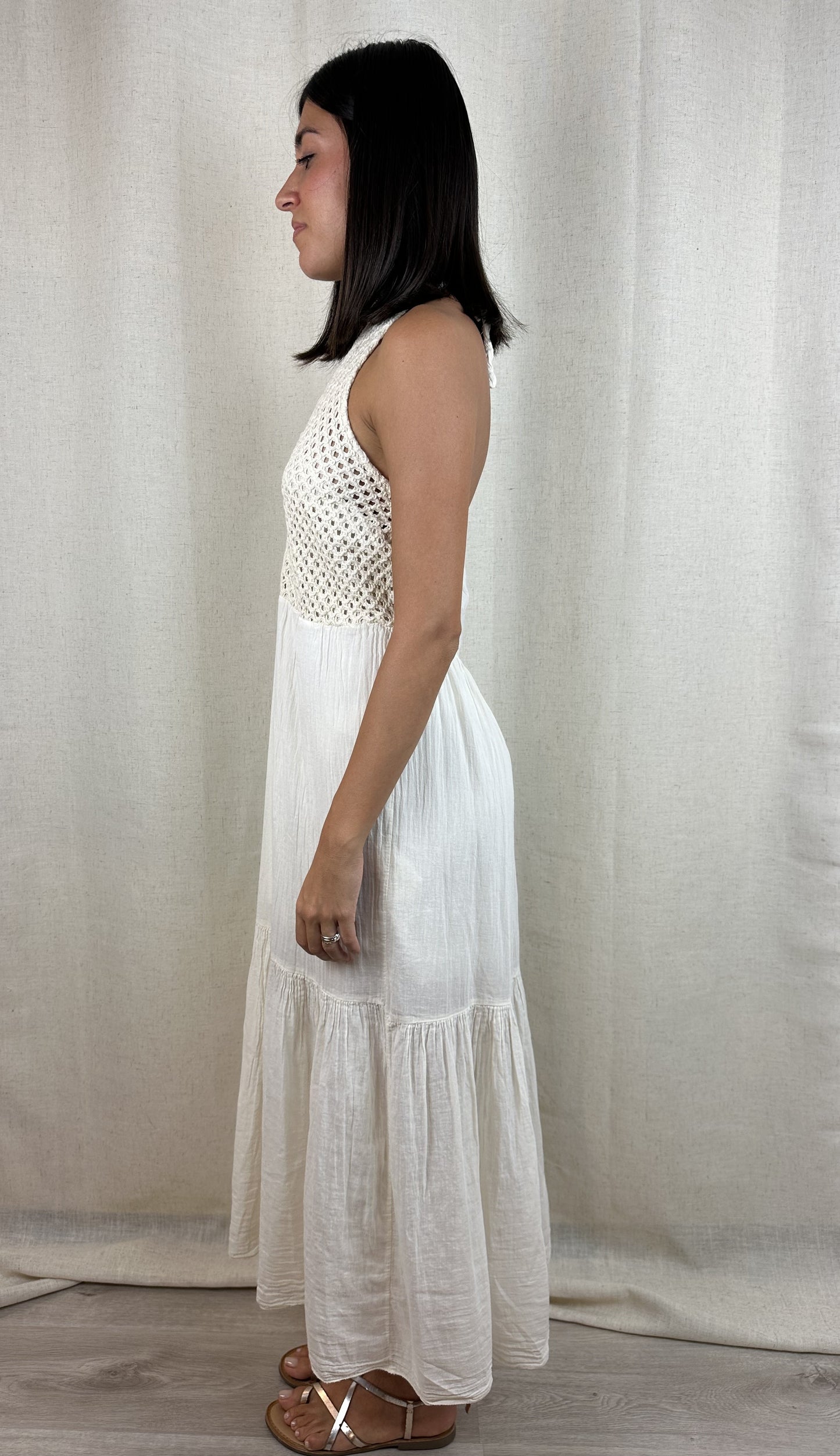 ABITO CROCHET