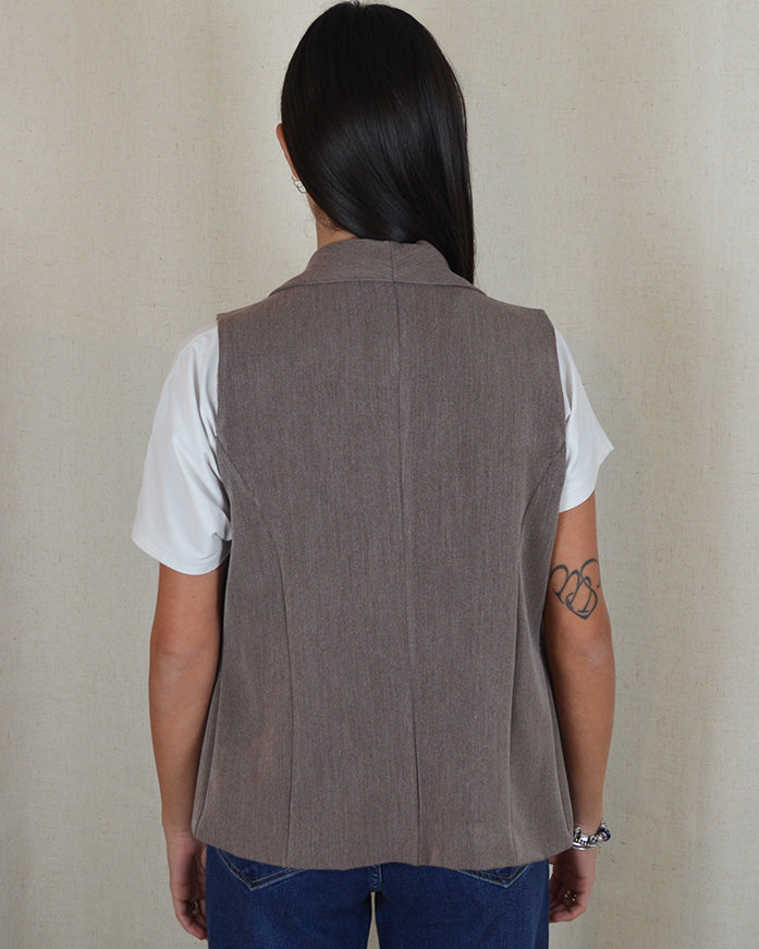 GILET