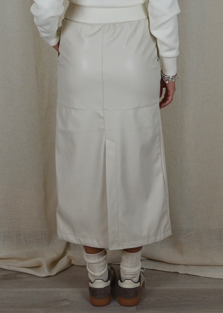 LONGUETTE ECOPELLE
