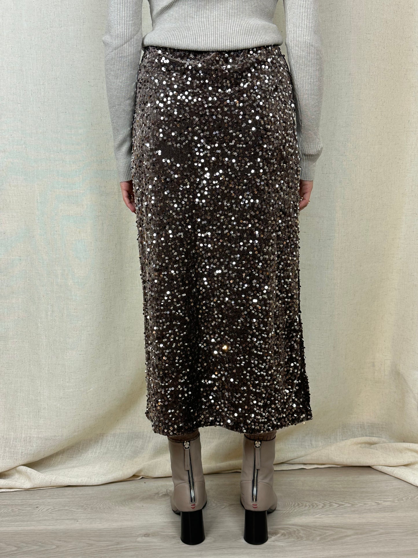 GONNA PAILLETTES