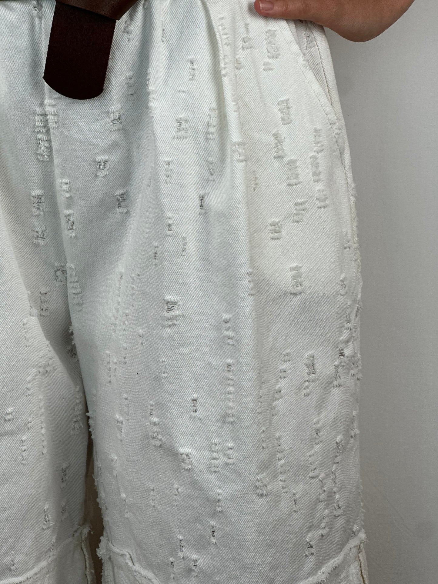 BERMUDA BIANCO