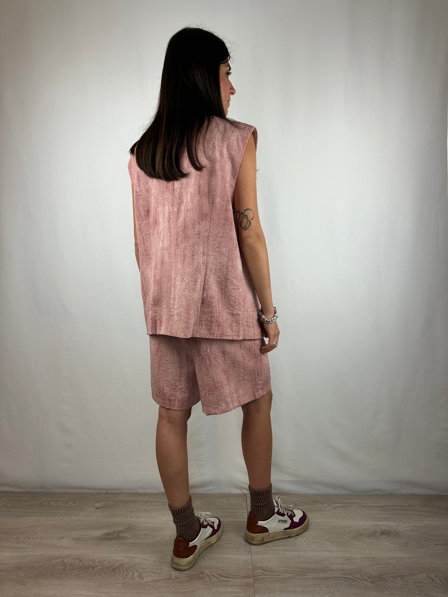 COMPLETO ROSA