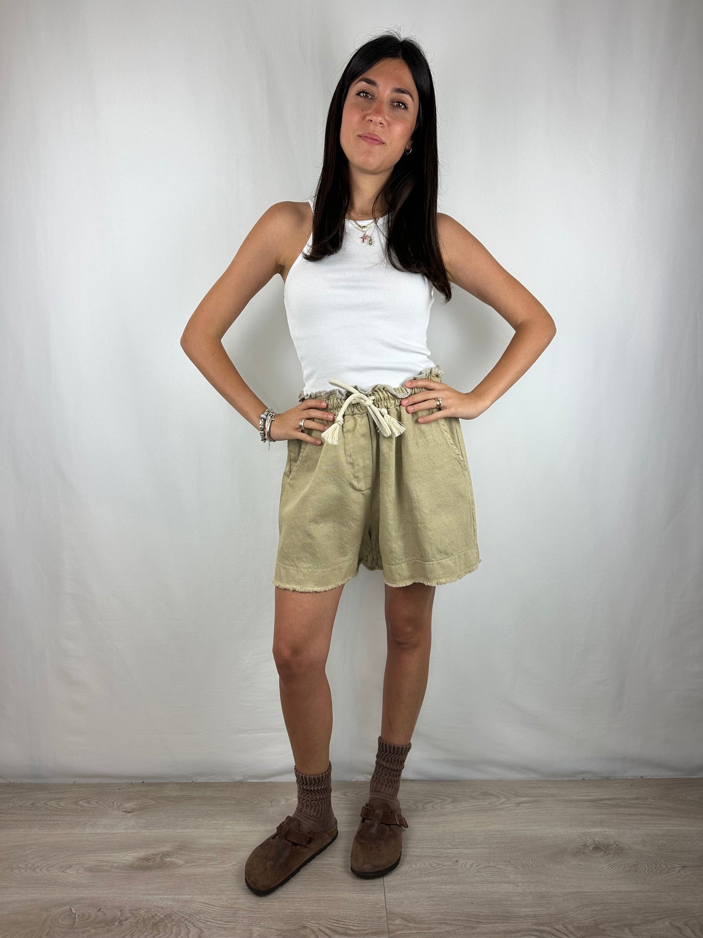 SHORT SAFARI