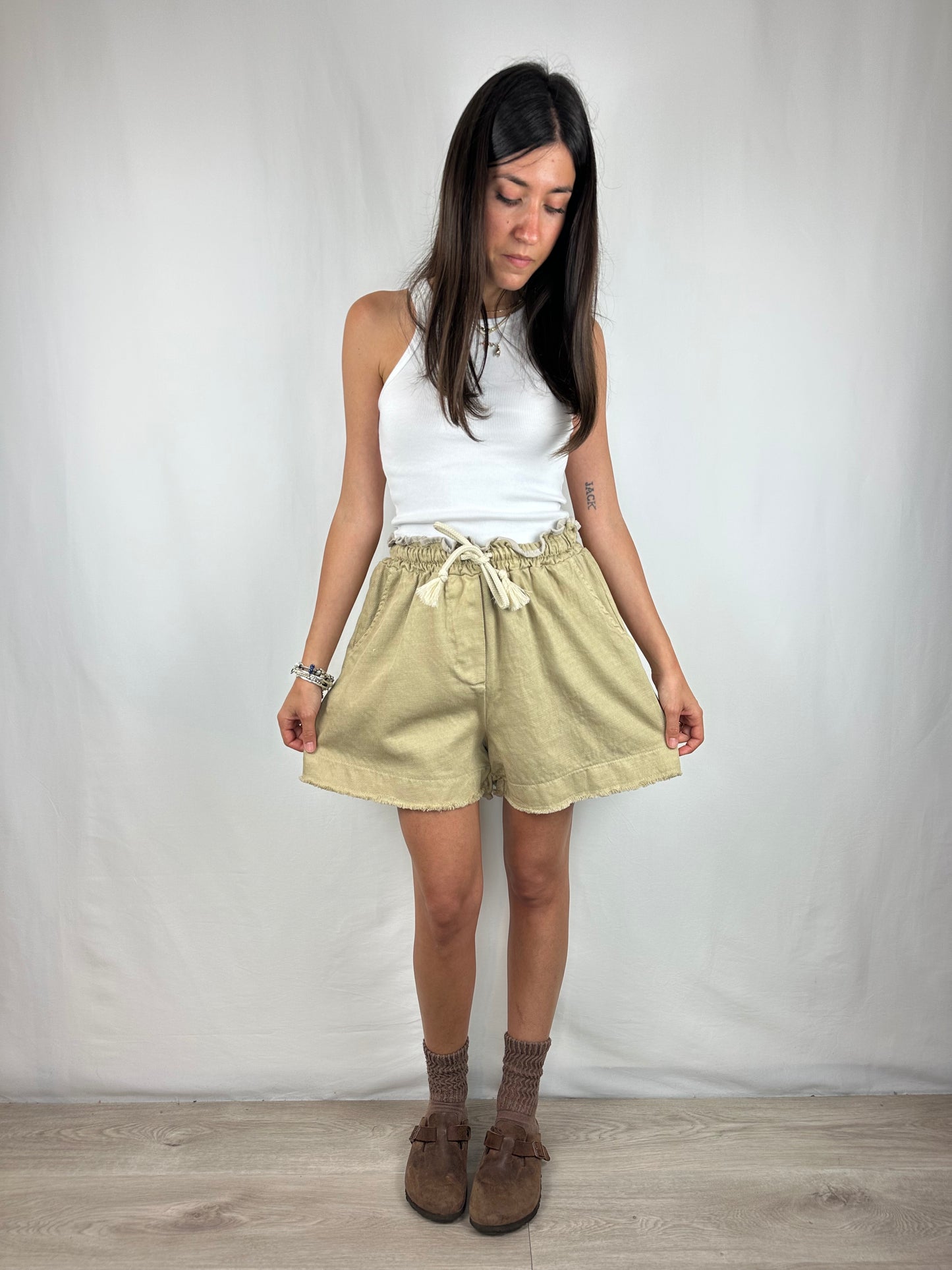 SHORT SAFARI