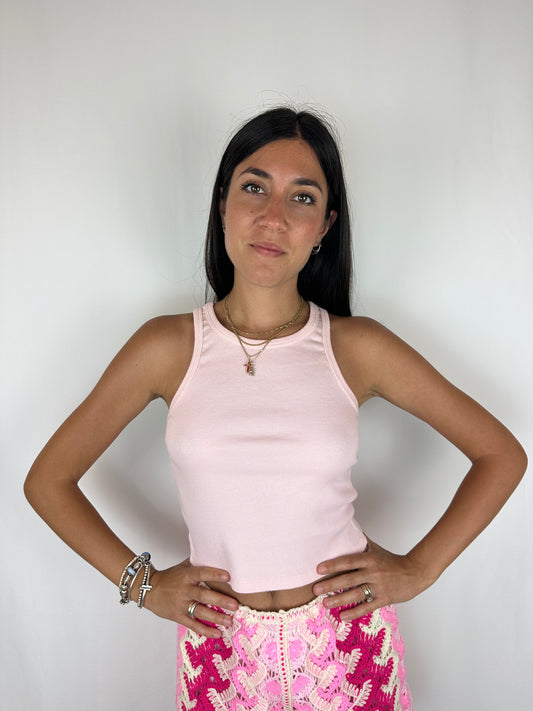 TOP ROSA