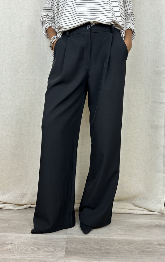 PANTALONE NERO