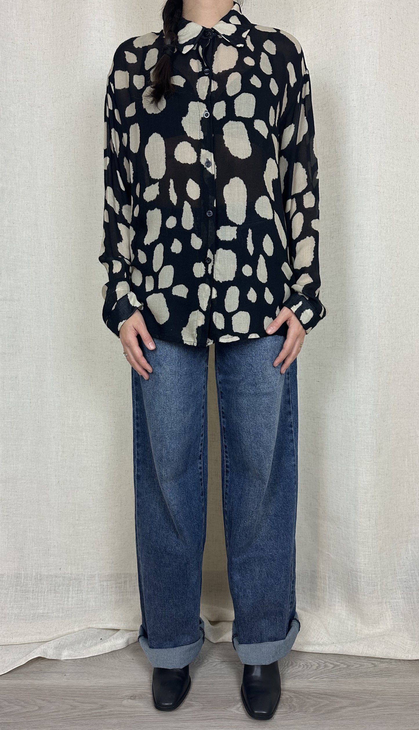 CAMICIA