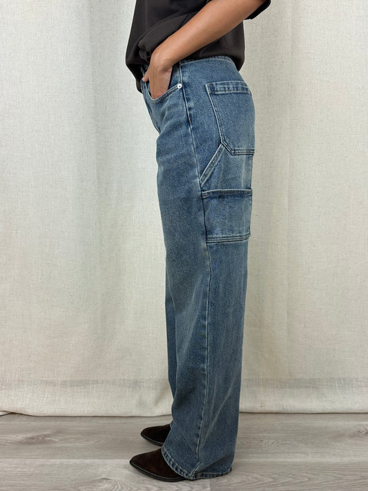 JEANS WORKWEAR