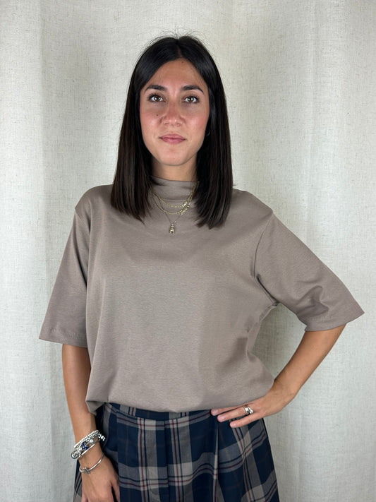 T-SHIRT TORTORA