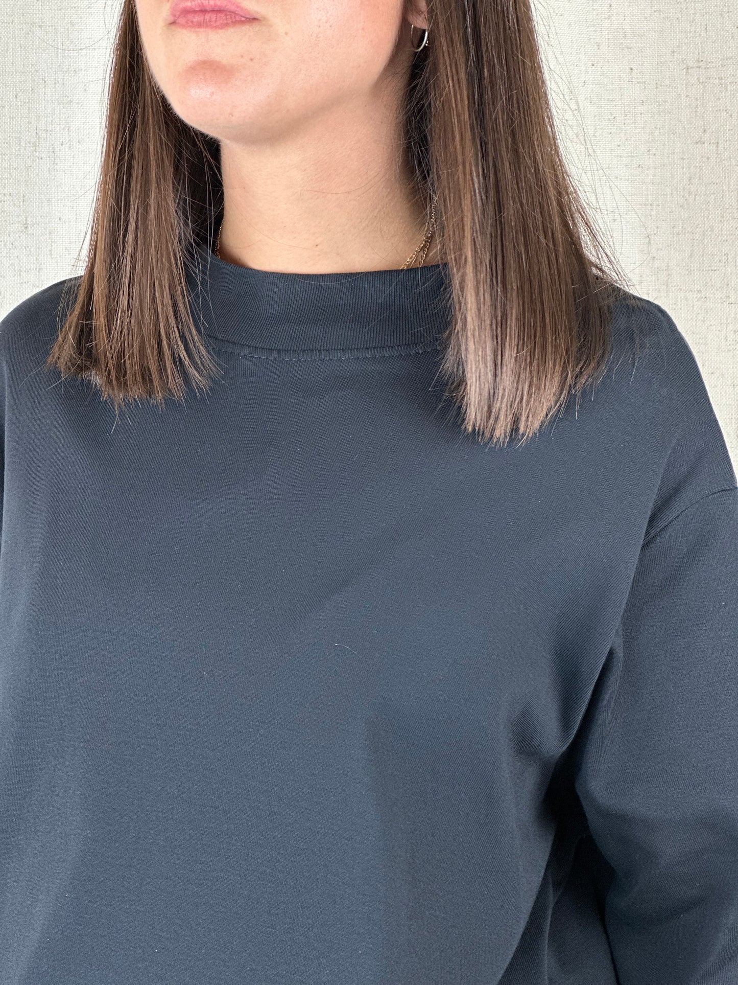T-SHIRT NERA