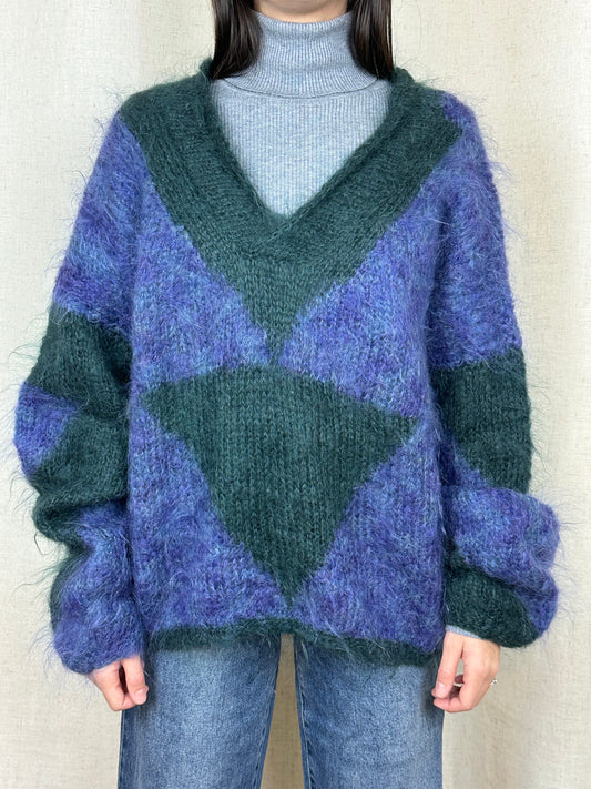 MAGLIONE
