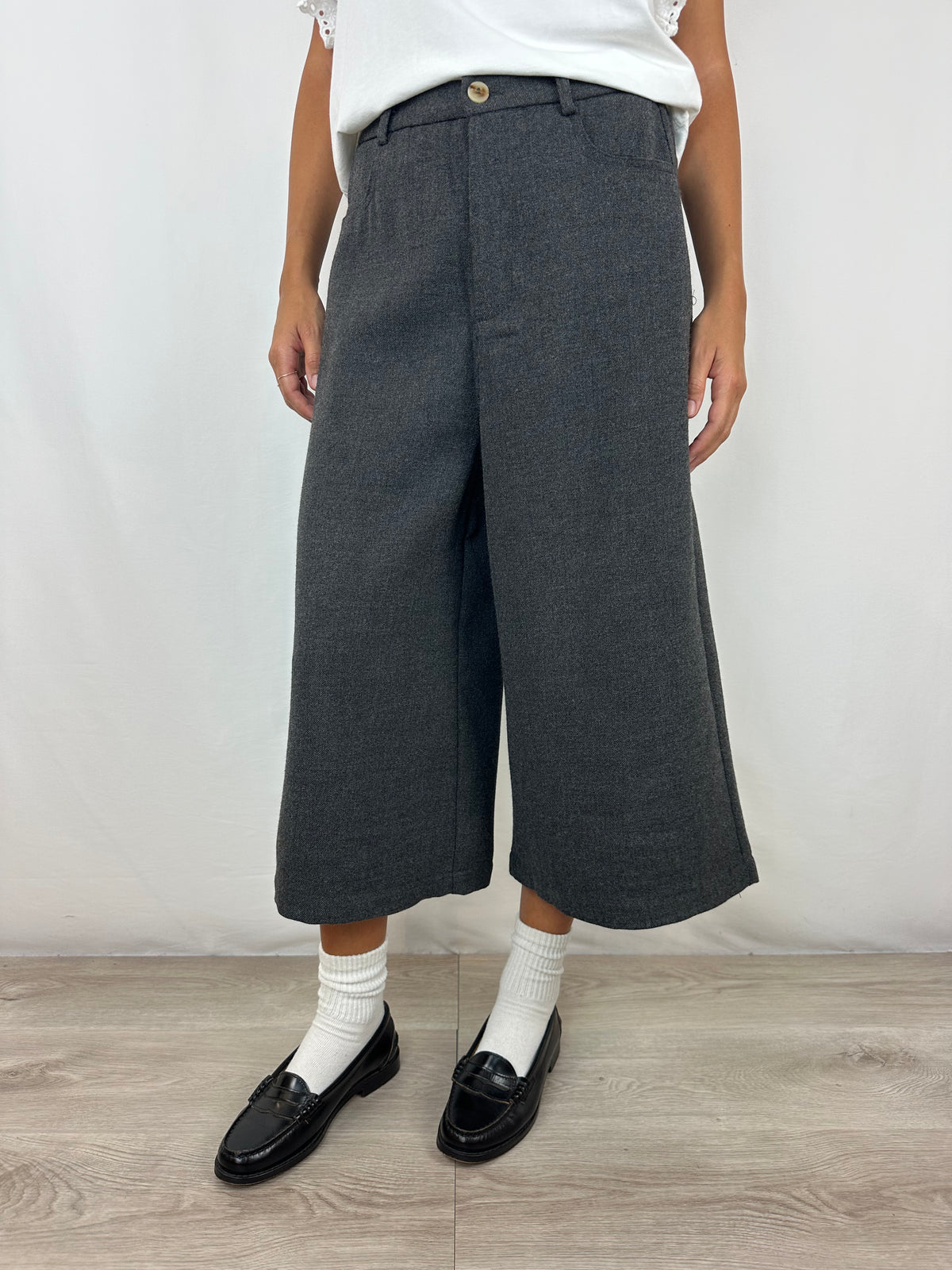 BERMUDA GRIGIO
