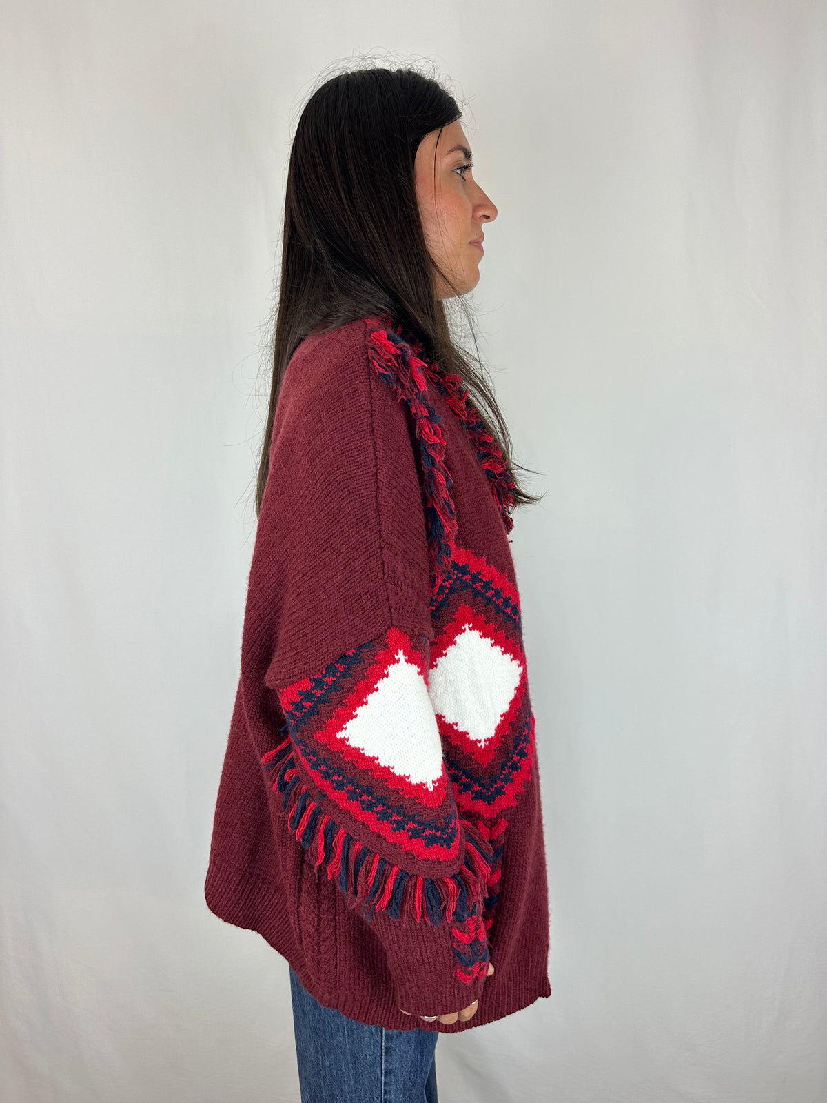 CARDIGAN ARIZONA