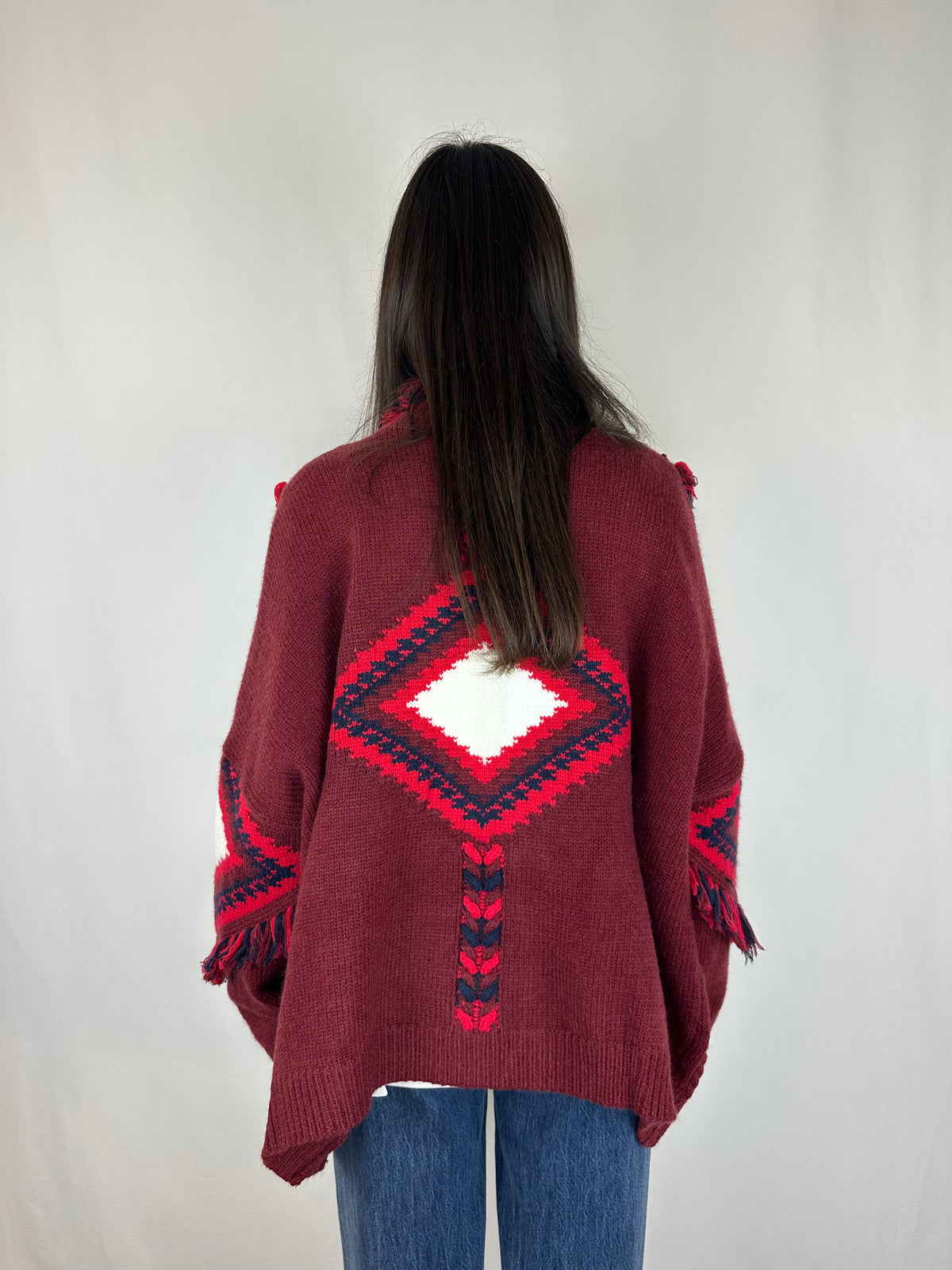CARDIGAN ARIZONA