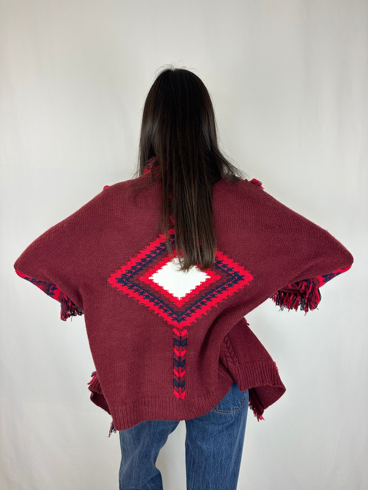 CARDIGAN ARIZONA