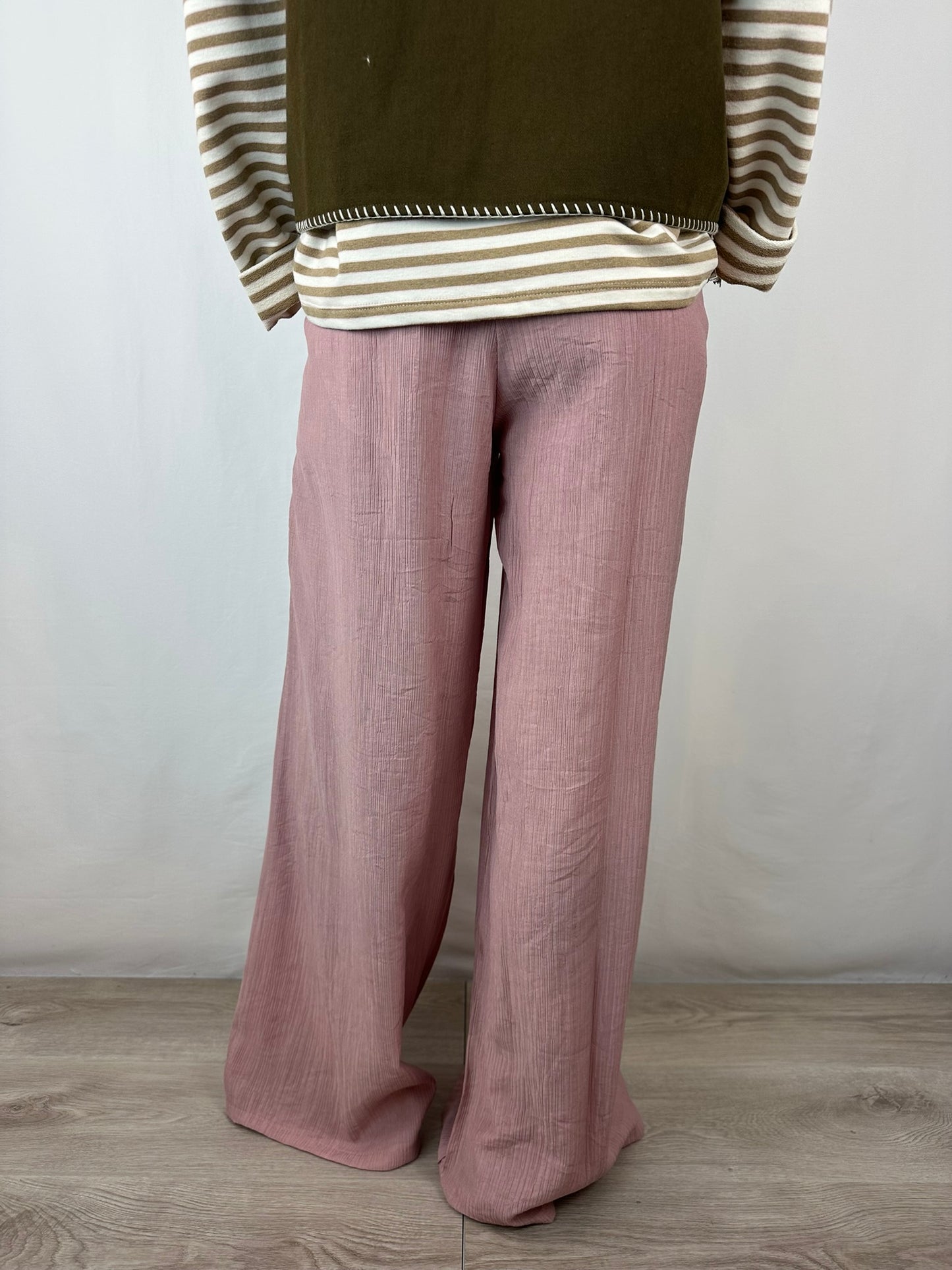 PANTALONE ROSA