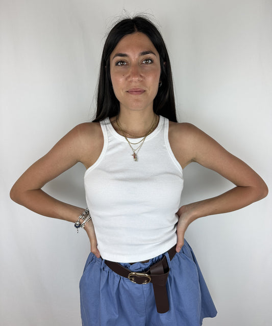 TOP BIANCO