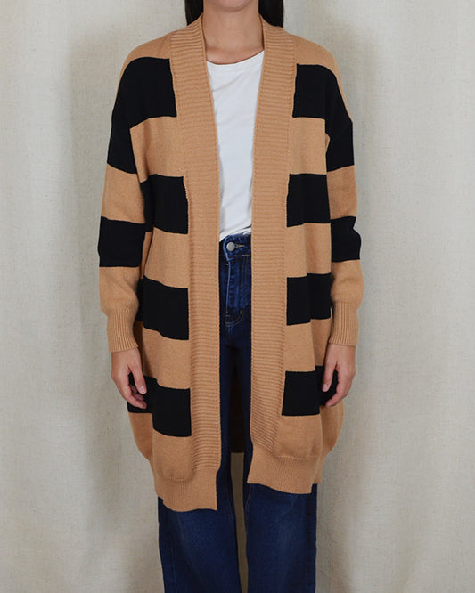 CARDIGAN RIGHE