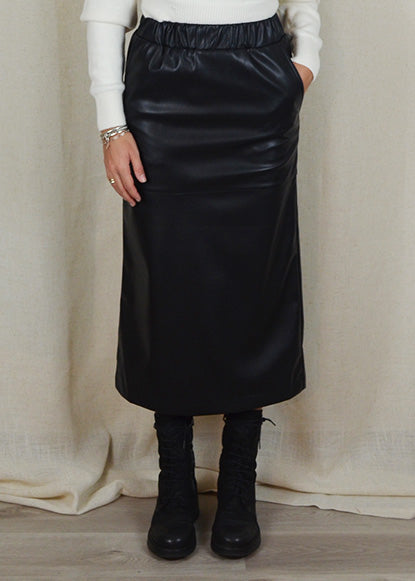 LONGUETTE ECOPELLE